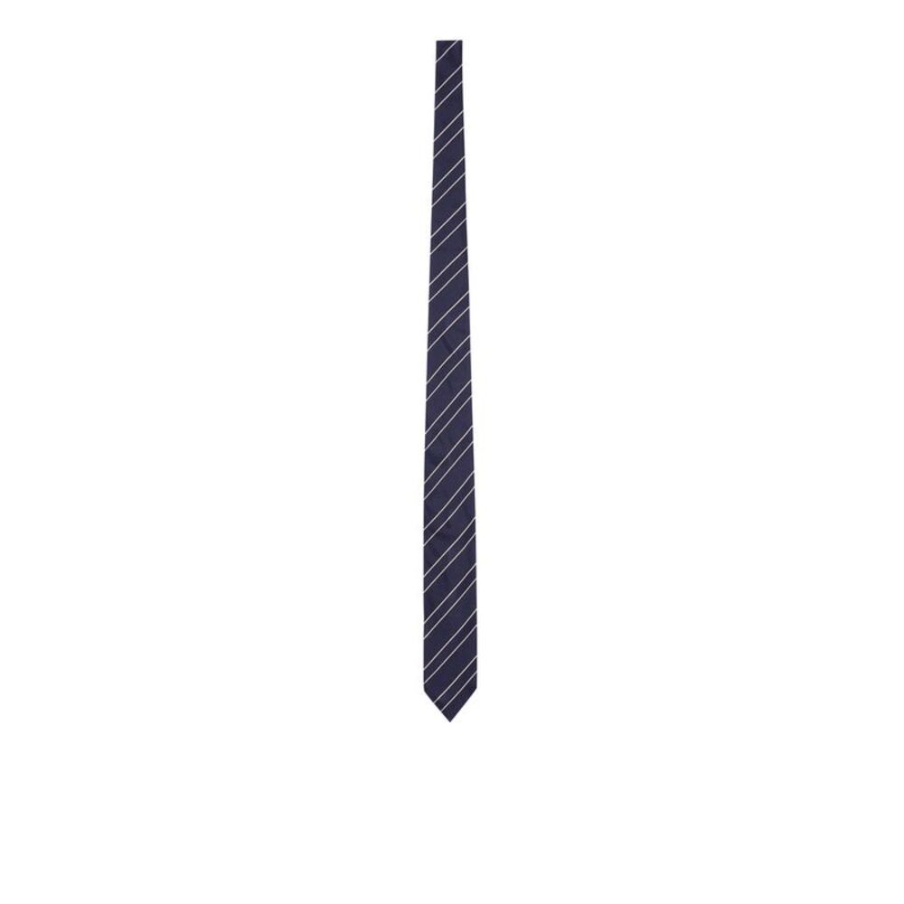 Lardini Men Silk Tie